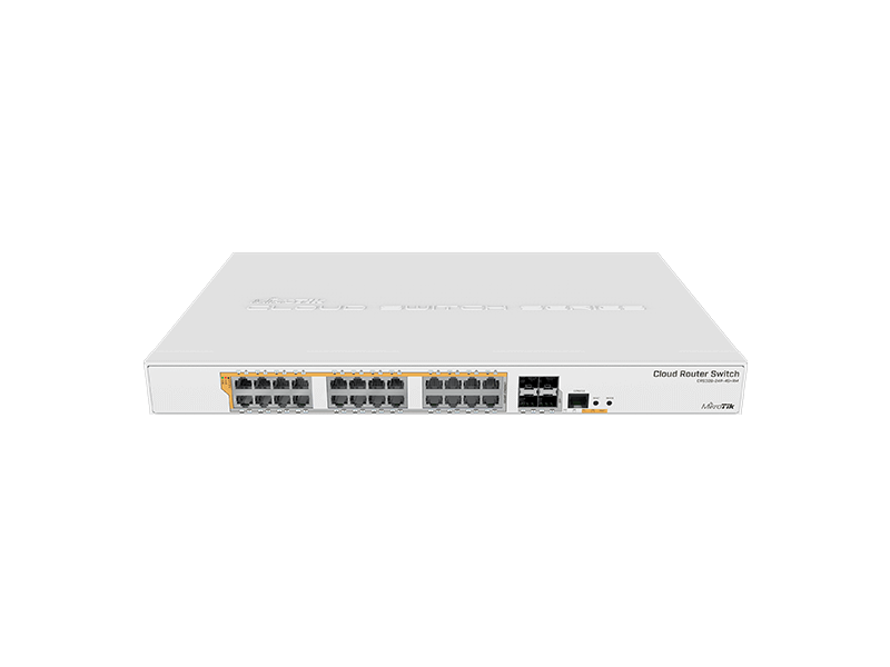 CRS328-24P-4S+RM