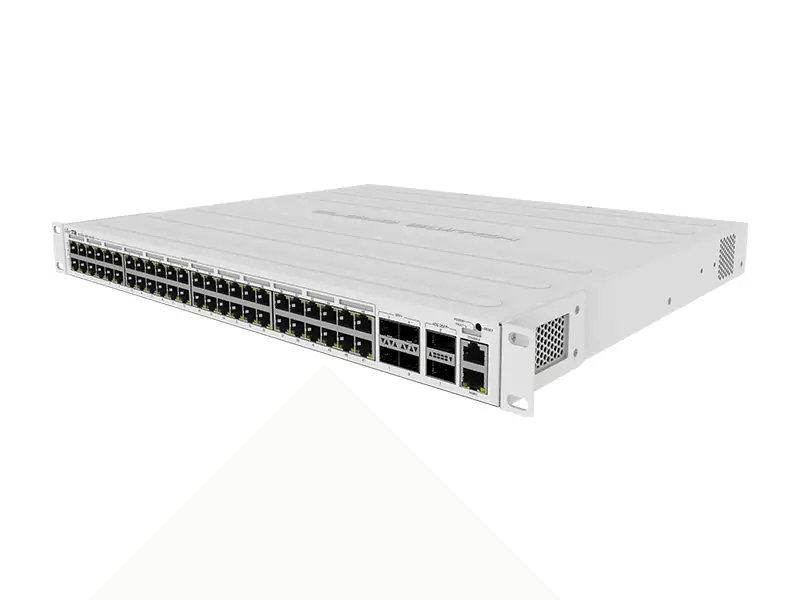 CRS354-48P-4S+2Q+RM
