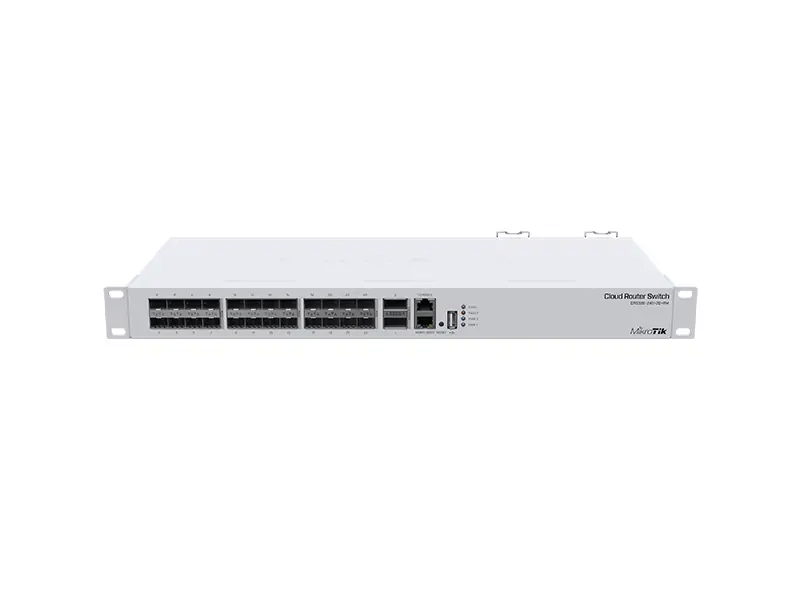CRS326-24S+2Q+RM