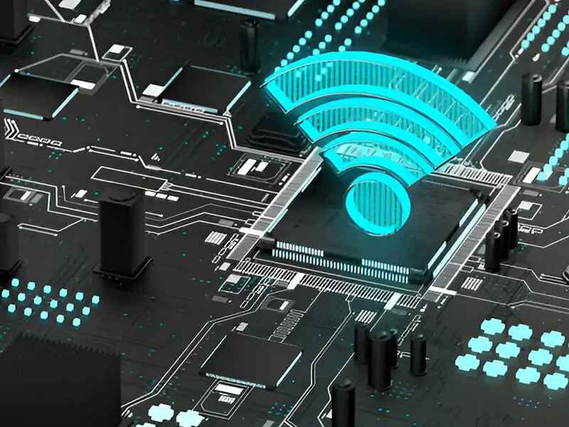 The future of wireless internet routers